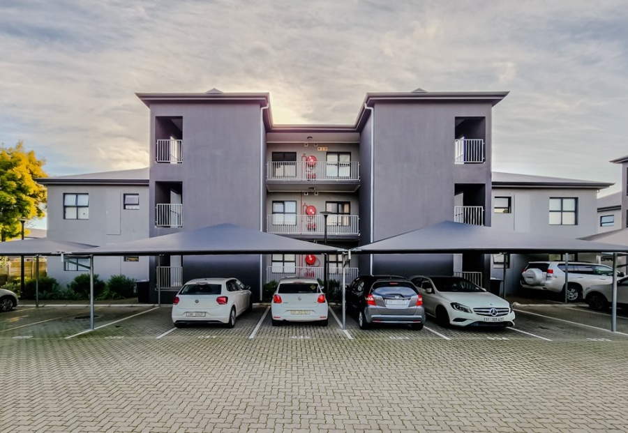2 Bedroom Property for Sale in Protea Heights Western Cape